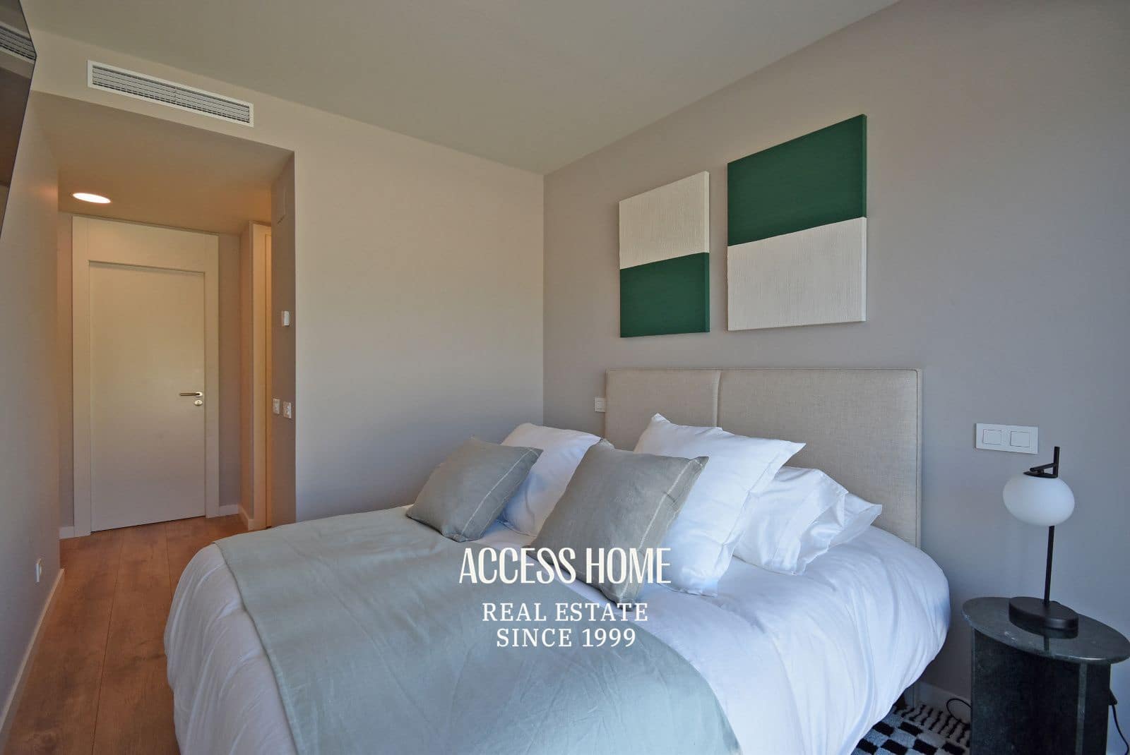 3 slaapkamer Penthouse te koop in Montgat met zwembad garage - € 995.000 (Ref: 9867954)