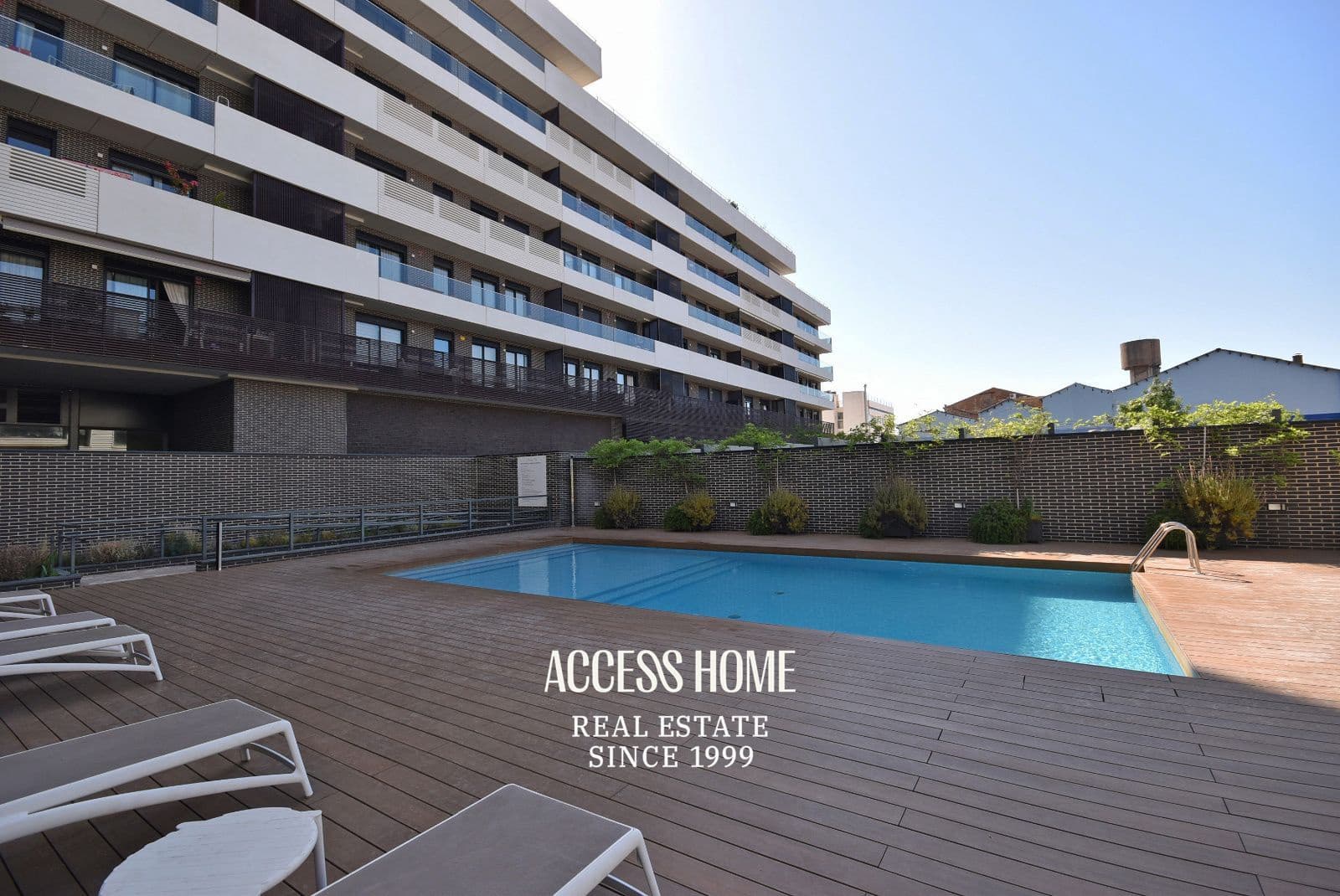 3 slaapkamer Penthouse te koop in Montgat met zwembad garage - € 995.000 (Ref: 9867954)