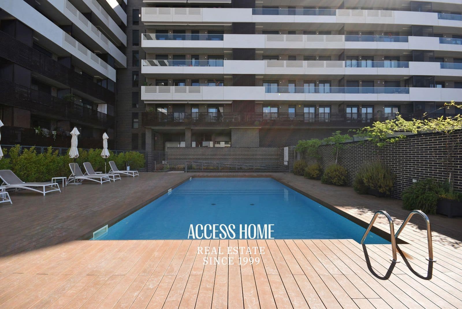 3 slaapkamer Penthouse te koop in Montgat met zwembad garage - € 995.000 (Ref: 9867954)