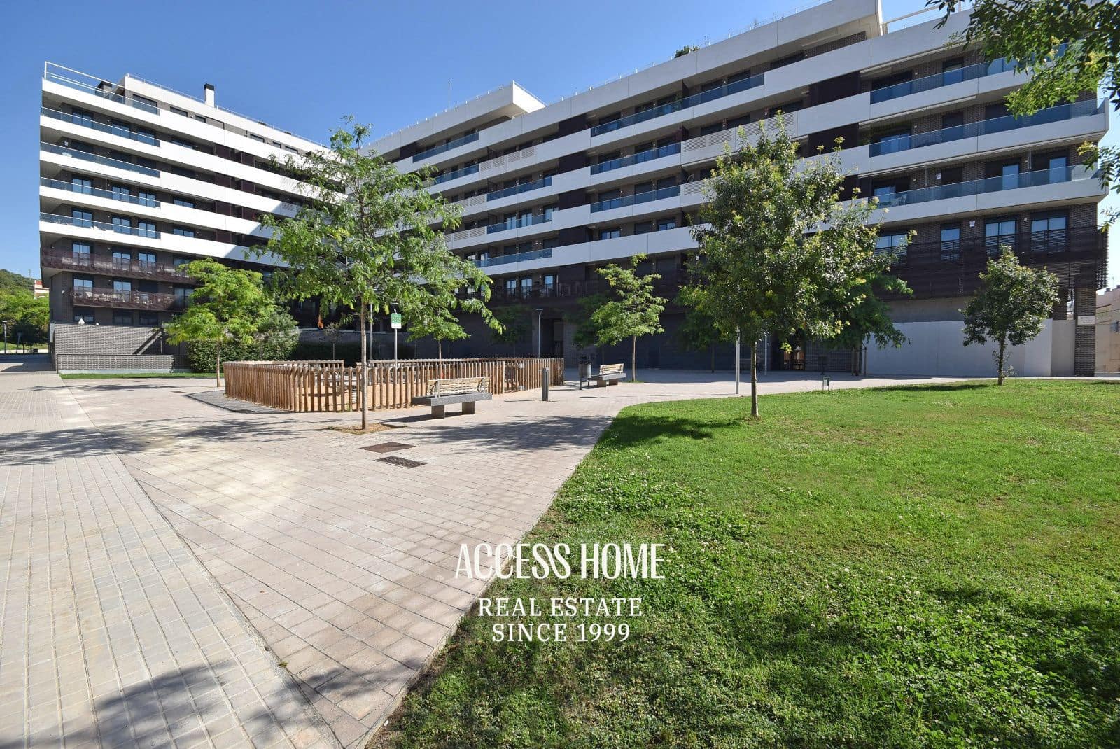 3 slaapkamer Penthouse te koop in Montgat met zwembad garage - € 995.000 (Ref: 9867954)
