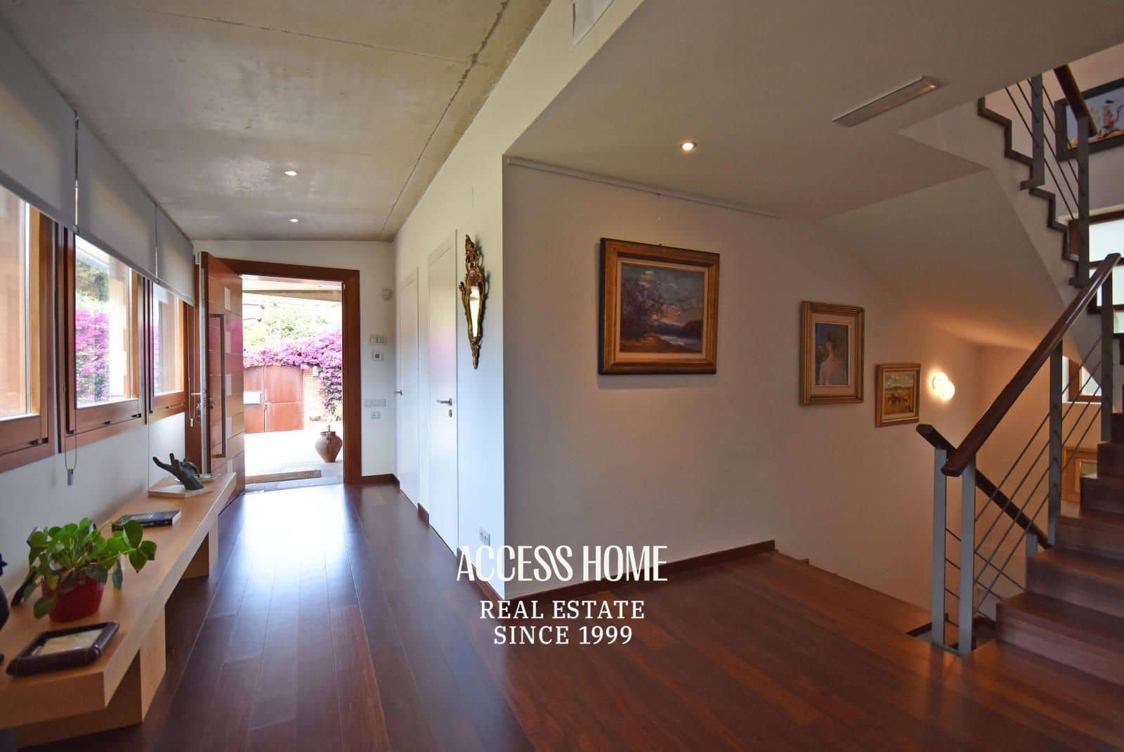 4 bedroom Villa for sale in Cabrera de Mar with garage - € 1,420,000 (Ref: 9874118)