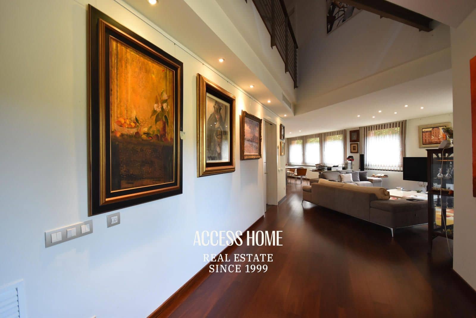 4 bedroom Villa for sale in Cabrera de Mar with garage - € 1,420,000 (Ref: 9874118)