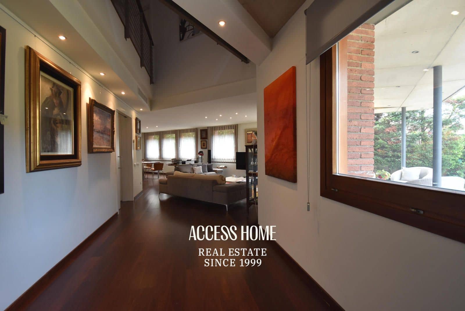 4 bedroom Villa for sale in Cabrera de Mar with garage - € 1,420,000 (Ref: 9874118)