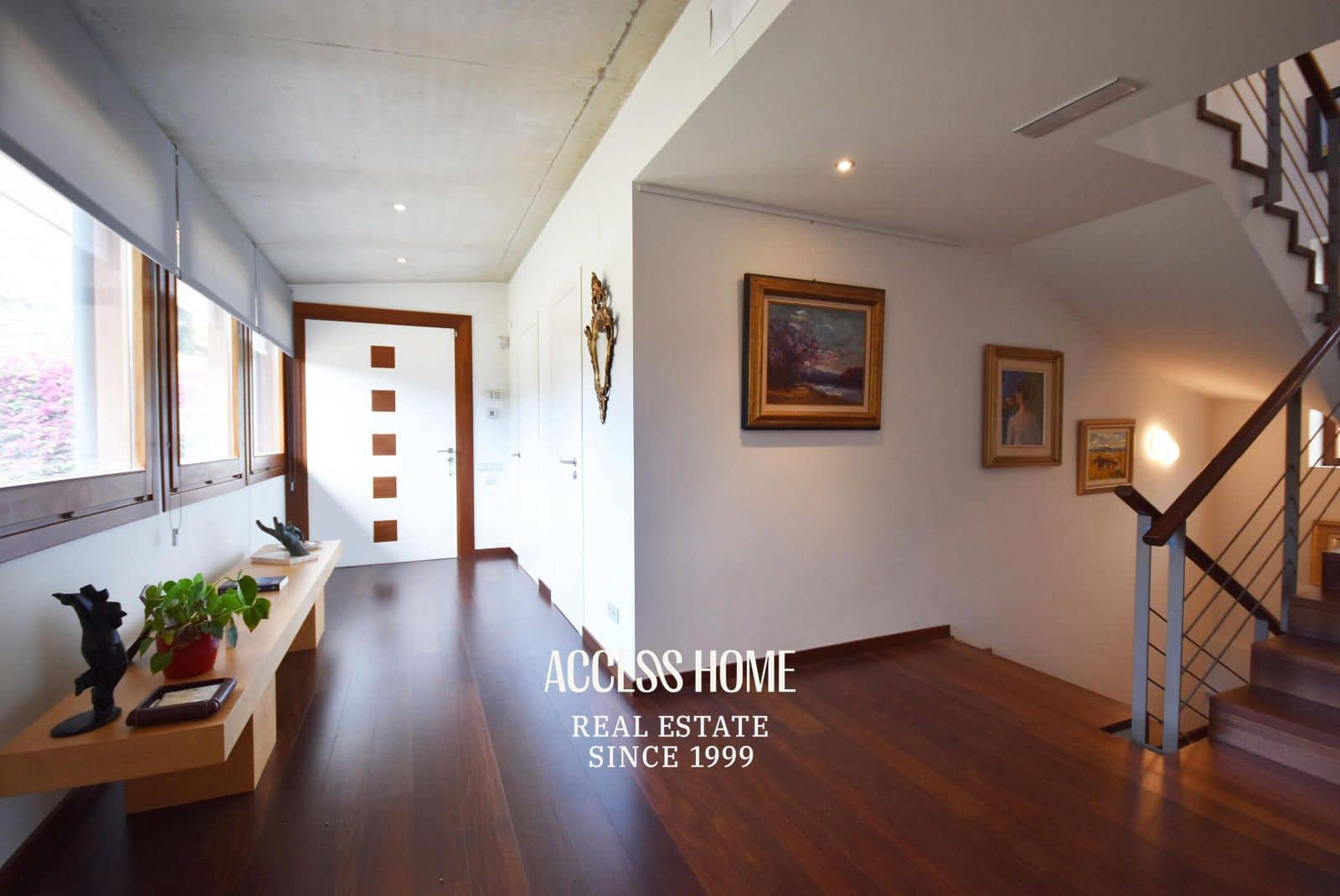 4 bedroom Villa for sale in Cabrera de Mar with garage - € 1,420,000 (Ref: 9874118)