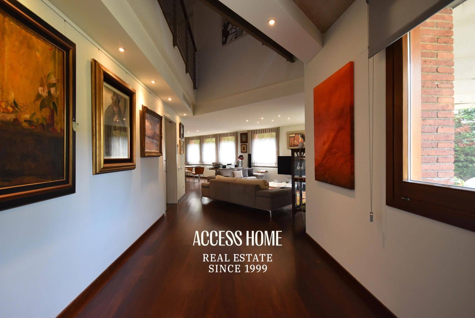 4 bedroom Villa for sale in Cabrera de Mar with garage - € 1,420,000 (Ref: 9874118)
