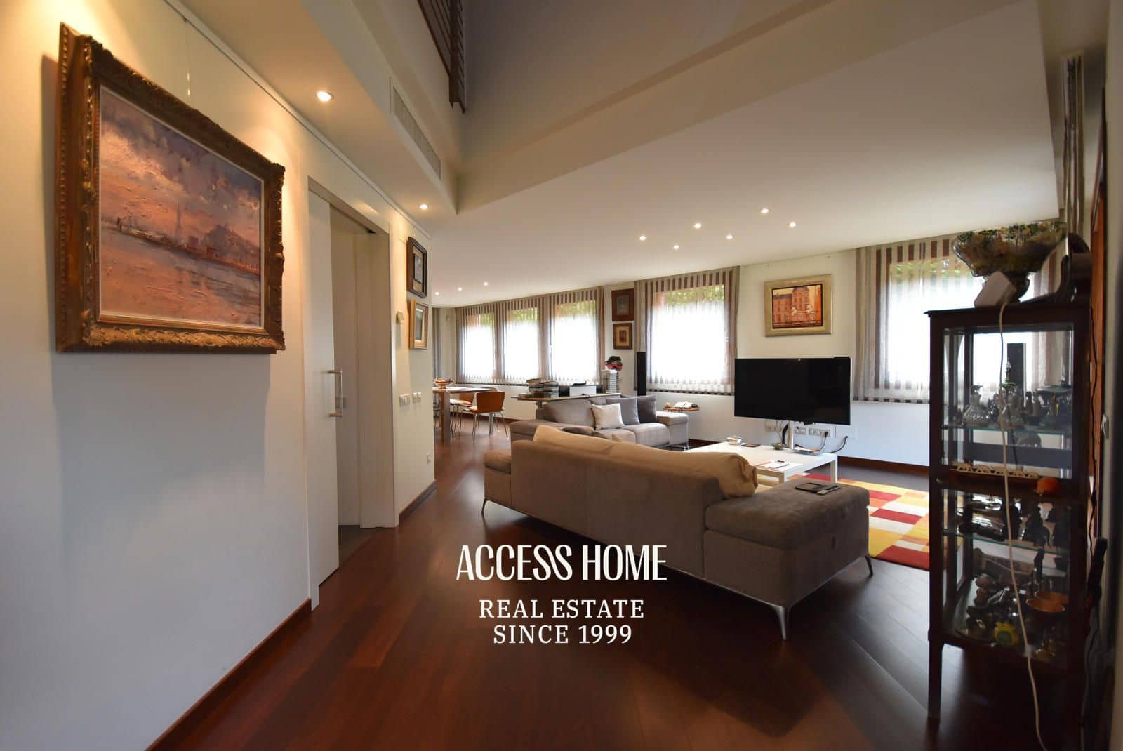 4 bedroom Villa for sale in Cabrera de Mar with garage - € 1,420,000 (Ref: 9874118)