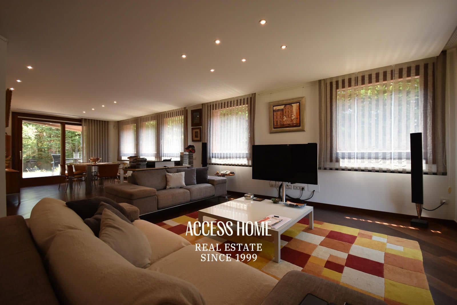 4 bedroom Villa for sale in Cabrera de Mar with garage - € 1,420,000 (Ref: 9874118)