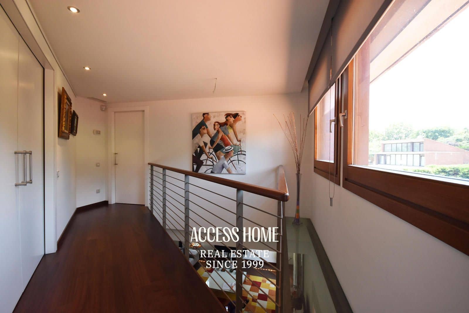 4 bedroom Villa for sale in Cabrera de Mar with garage - € 1,420,000 (Ref: 9874118)