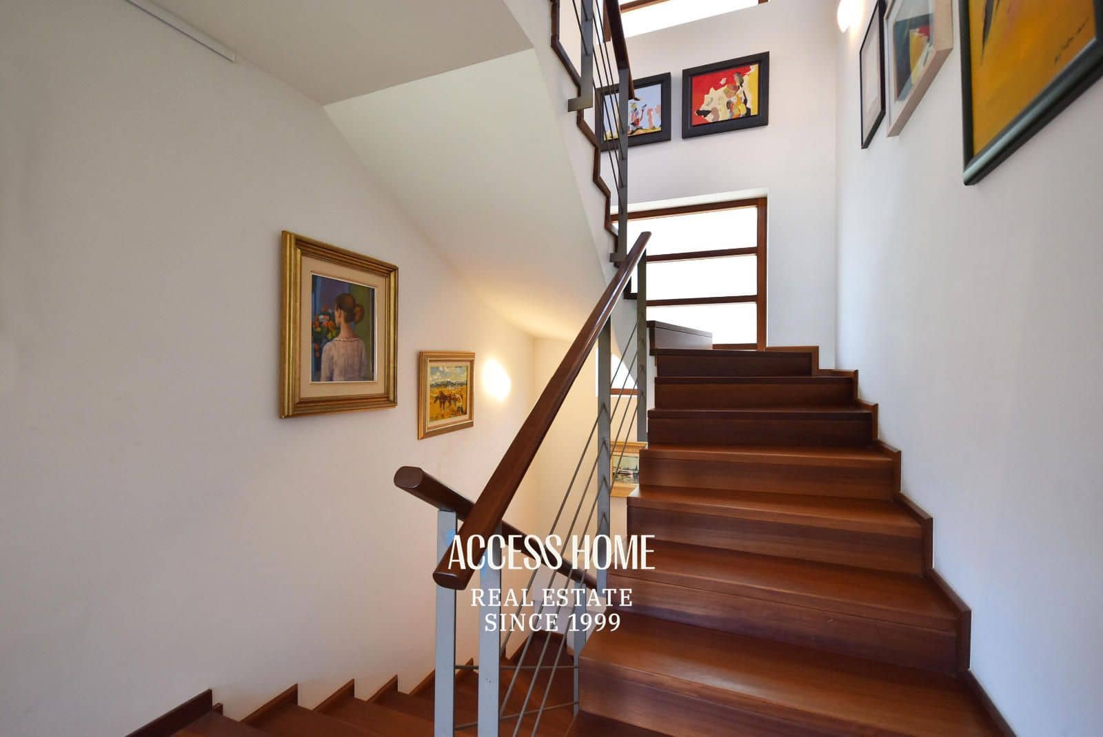 4 bedroom Villa for sale in Cabrera de Mar with garage - € 1,420,000 (Ref: 9874118)