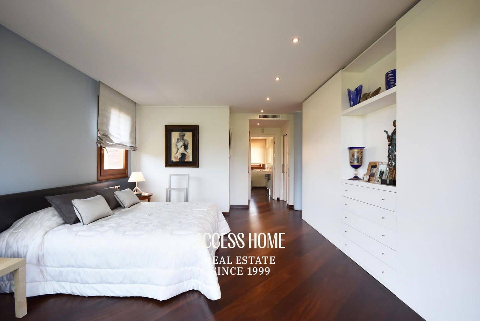 4 bedroom Villa for sale in Cabrera de Mar with garage - € 1,420,000 (Ref: 9874118)