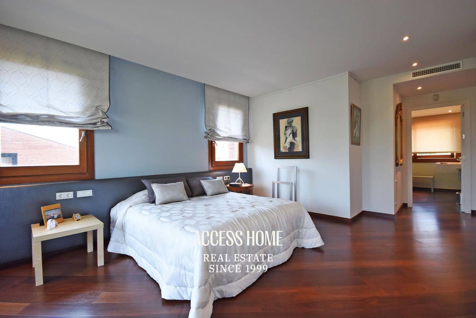 4 bedroom Villa for sale in Cabrera de Mar with garage - € 1,420,000 (Ref: 9874118)
