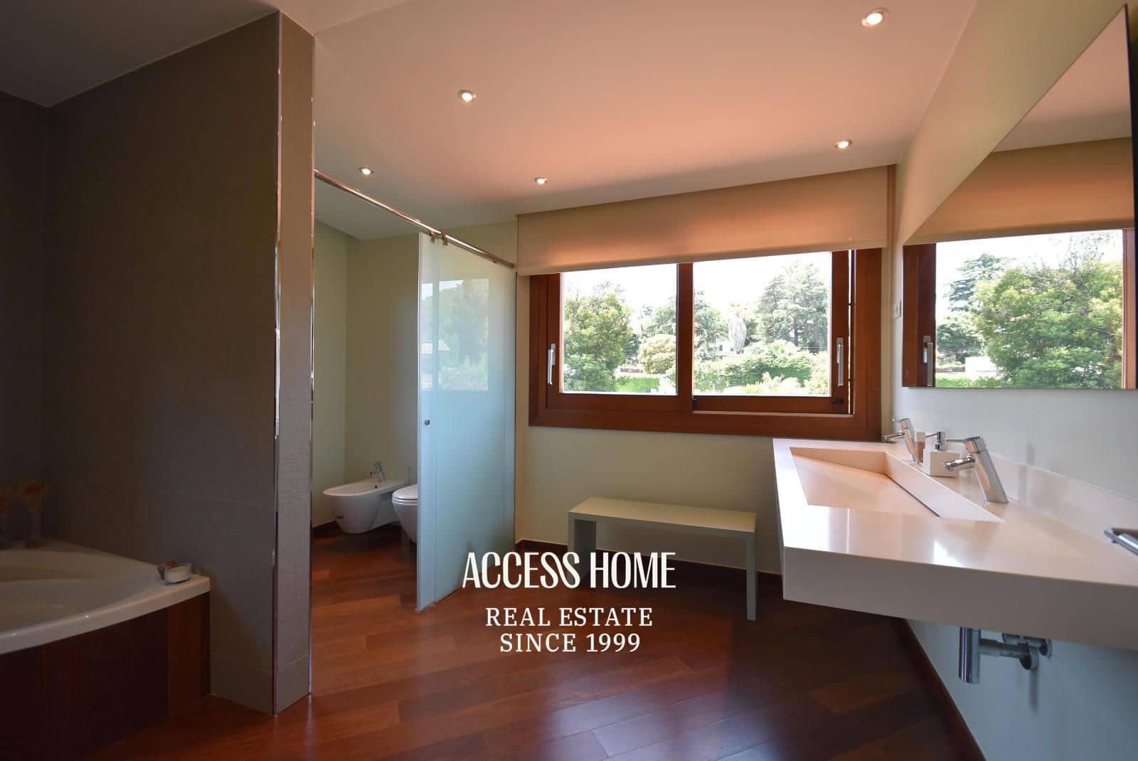 4 bedroom Villa for sale in Cabrera de Mar with garage - € 1,420,000 (Ref: 9874118)