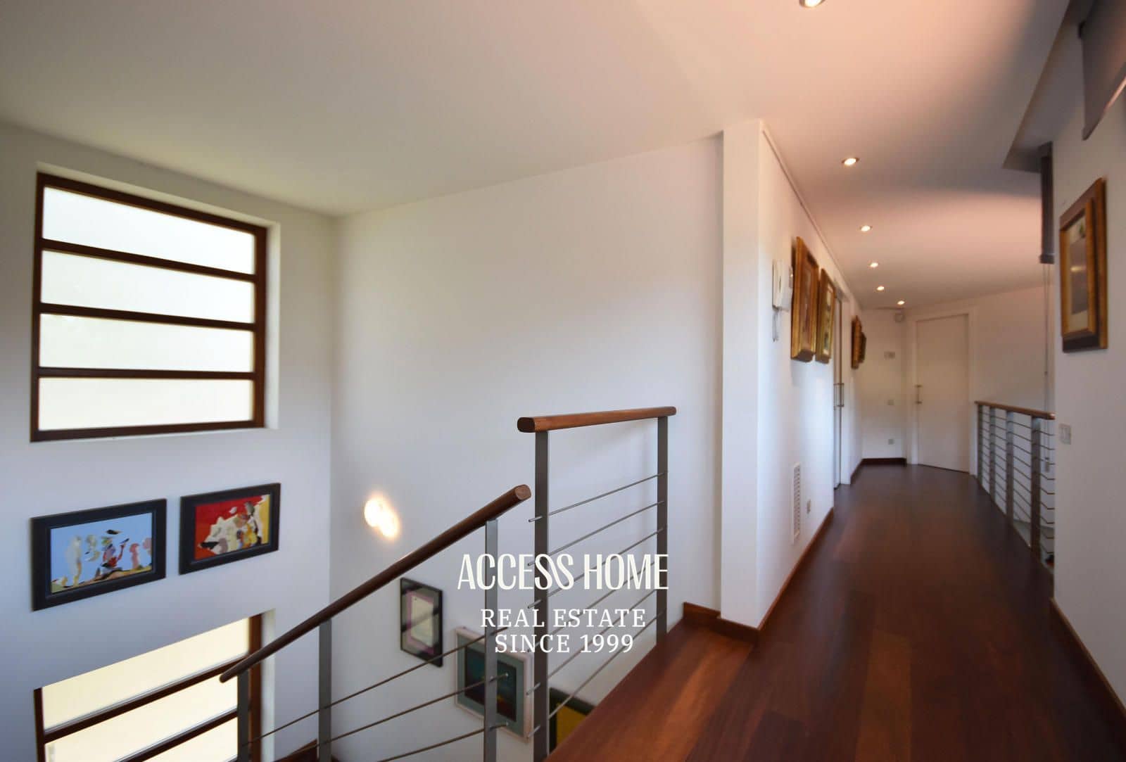 4 bedroom Villa for sale in Cabrera de Mar with garage - € 1,420,000 (Ref: 9874118)