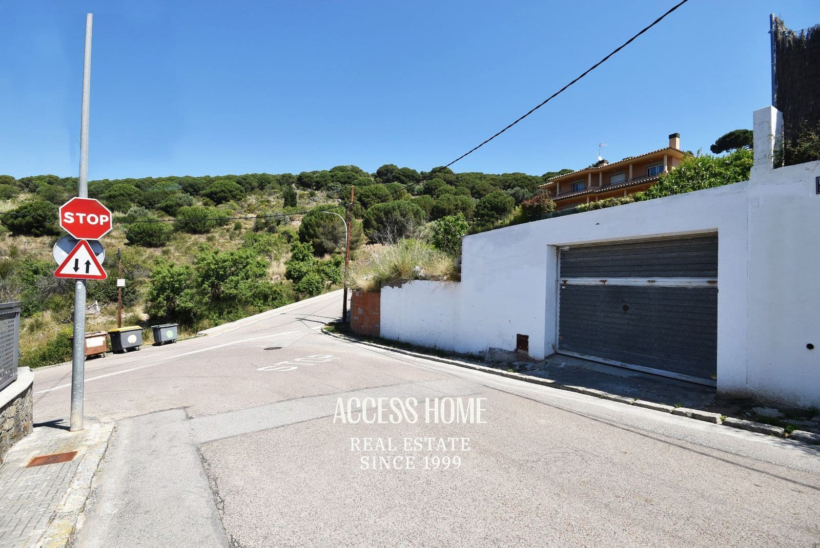 Terreno para Construção para venda em Vilassar de Dalt - 365 000 € (Ref: 9874244)