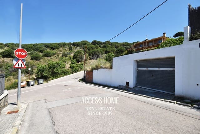 Terreno para Construção para venda em Vilassar de Dalt - 365 000 € (Ref: 9874244)