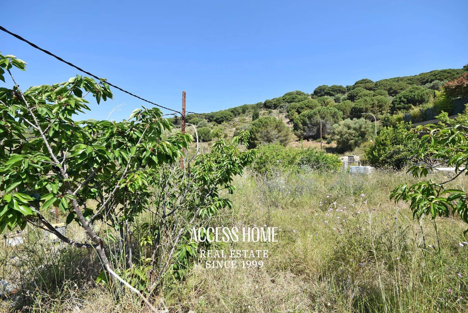 Terreno para Construção para venda em Vilassar de Dalt - 365 000 € (Ref: 9874244)