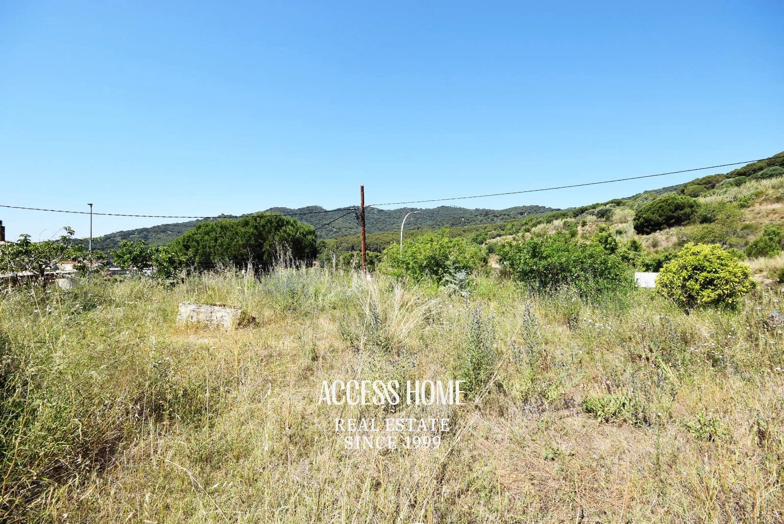 Terreno para Construção para venda em Vilassar de Dalt - 365 000 € (Ref: 9874244)