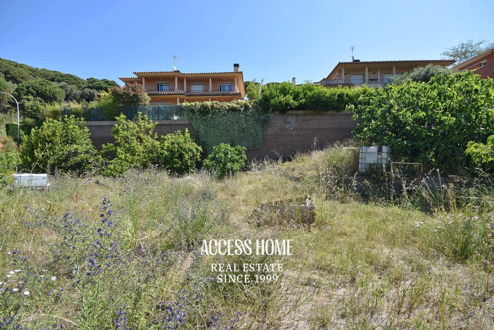 Terreno para Construção para venda em Vilassar de Dalt - 365 000 € (Ref: 9874244)