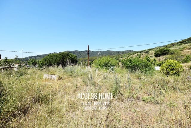 Terreno para Construção para venda em Vilassar de Dalt - 365 000 € (Ref: 9874244)