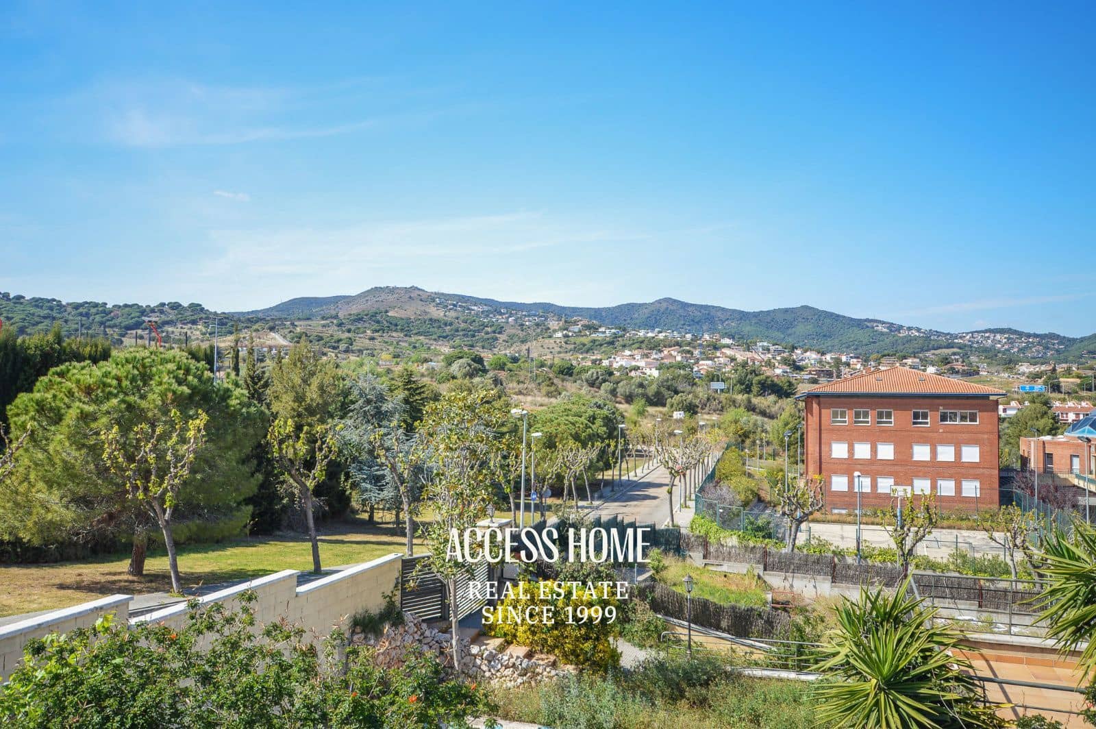 Building Plot for sale in Alella - € 750,000 (Ref: 9875438)