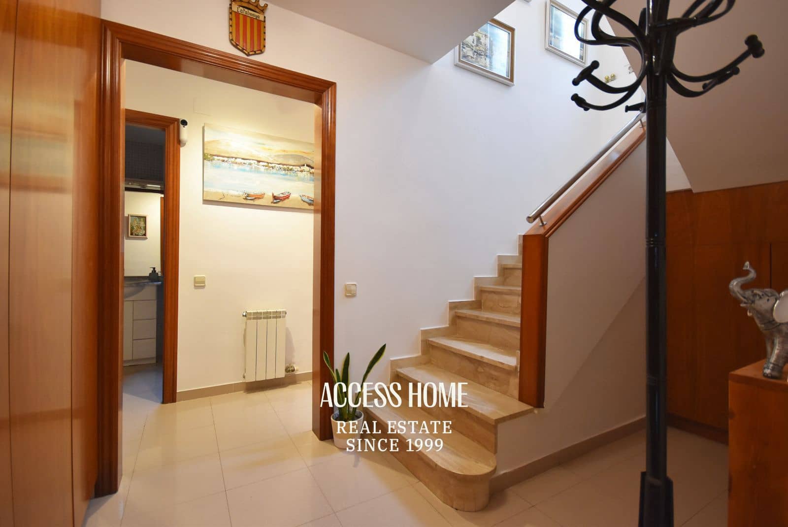 5 Zimmer Villa zu verkaufen in Vilassar de Dalt mit Pool Garage - 750.000 € (Ref: 9893283)