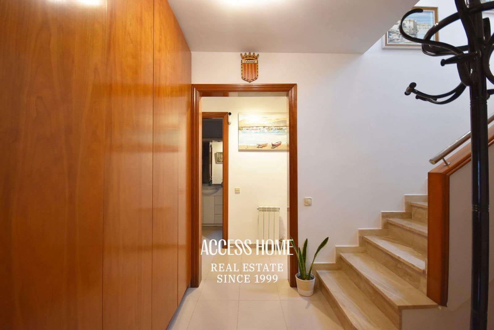 5 Zimmer Villa zu verkaufen in Vilassar de Dalt mit Pool Garage - 750.000 € (Ref: 9893283)