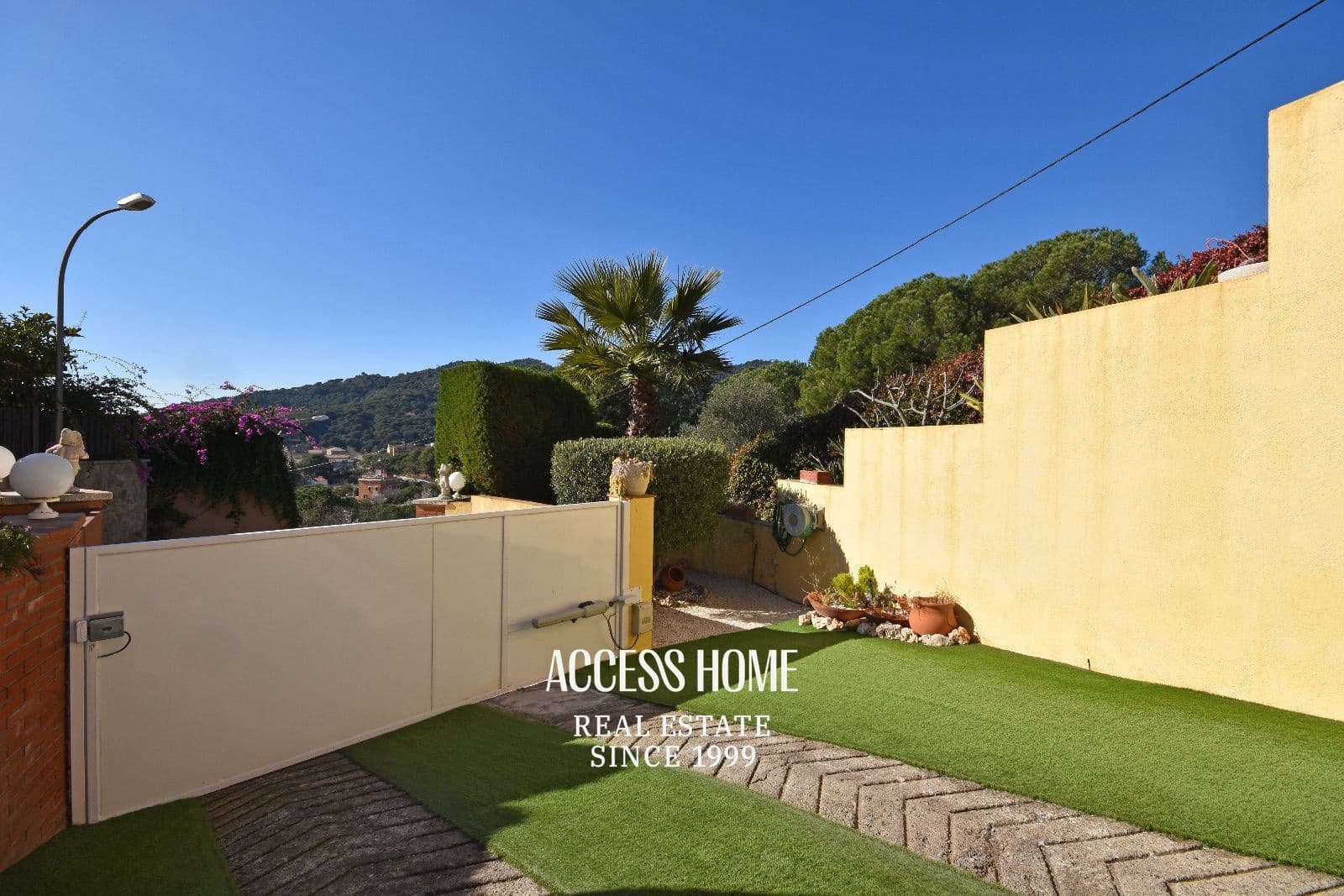 5 Zimmer Villa zu verkaufen in Vilassar de Dalt mit Pool Garage - 750.000 € (Ref: 9893283)