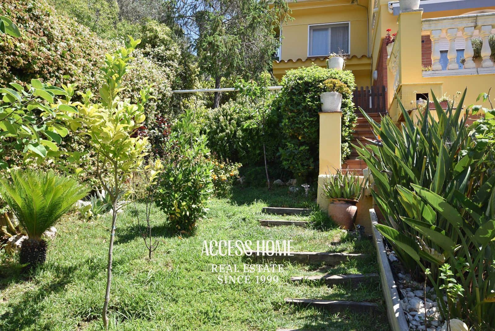5 Zimmer Villa zu verkaufen in Vilassar de Dalt mit Pool Garage - 750.000 € (Ref: 9893283)