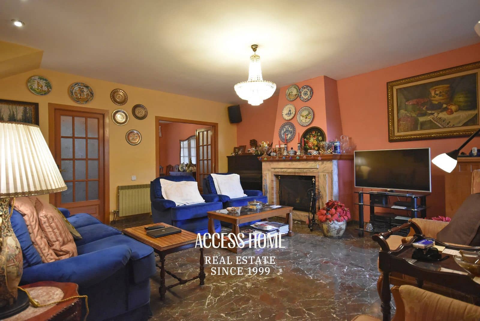 Casa de 4 habitaciones en Vilassar de Dalt en venta con piscina garaje - 800.000 € (Ref: 9893284)