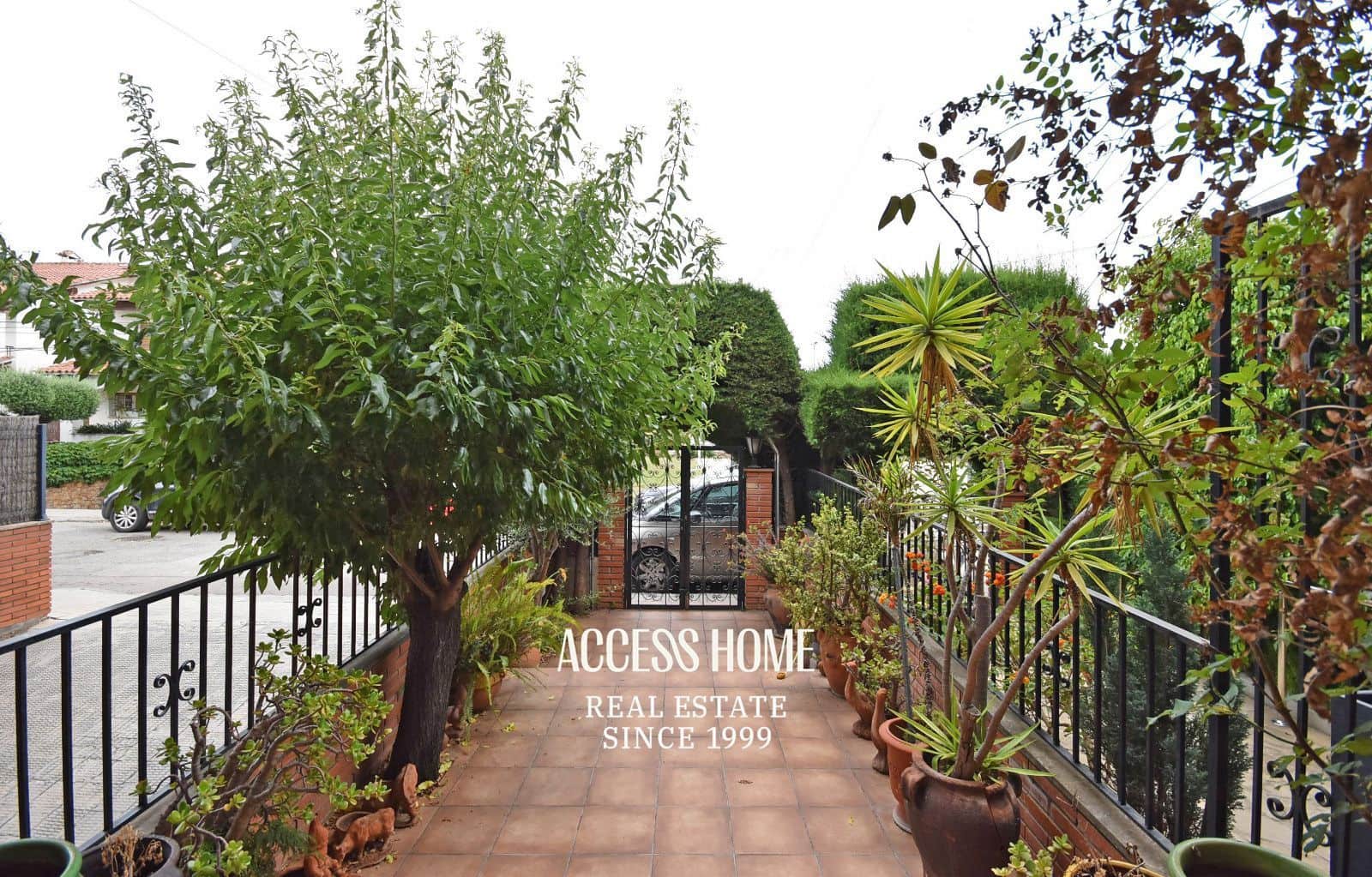 Casa de 4 habitaciones en Vilassar de Dalt en venta con piscina garaje - 800.000 € (Ref: 9893284)