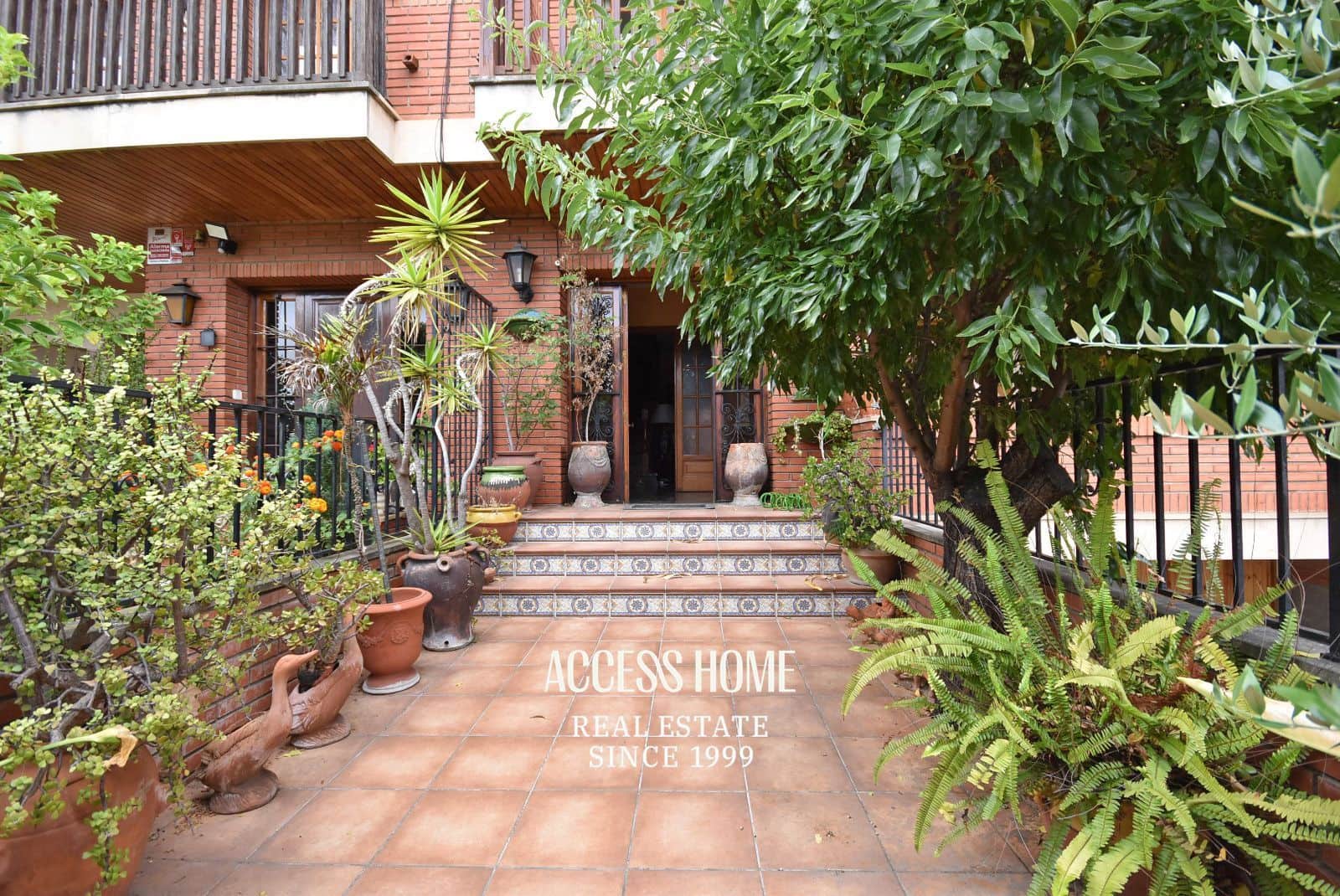 Casa de 4 habitaciones en Vilassar de Dalt en venta con piscina garaje - 800.000 € (Ref: 9893284)