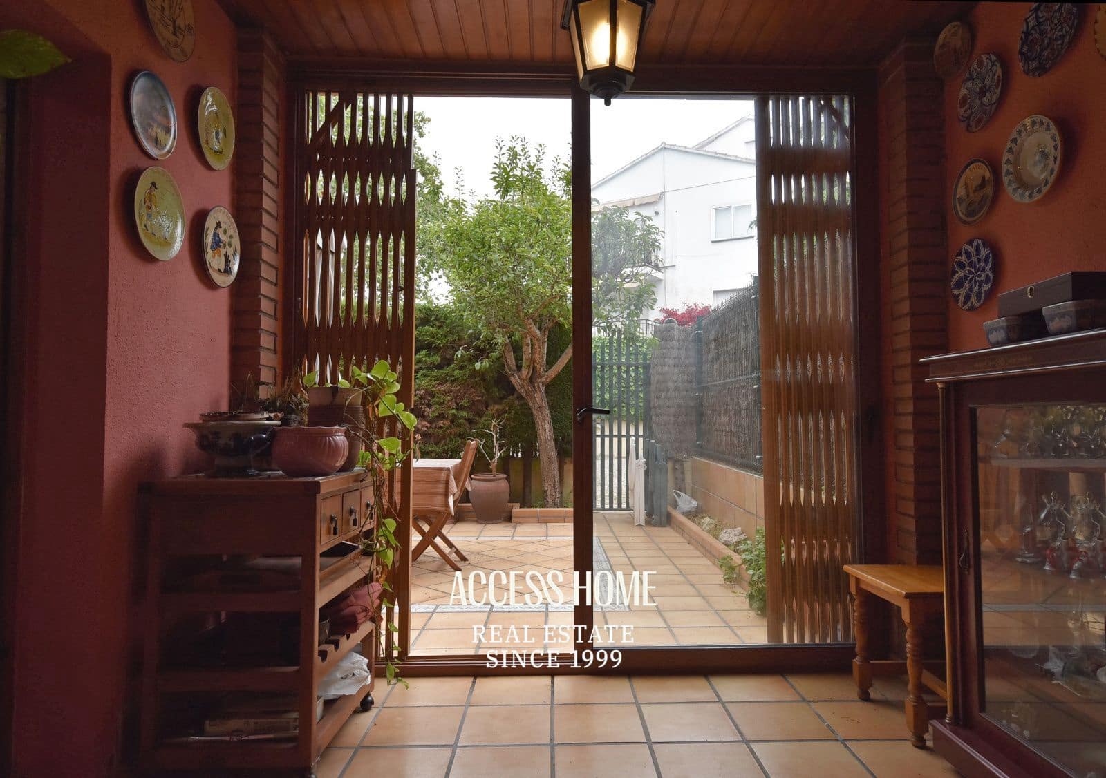 Casa de 4 habitaciones en Vilassar de Dalt en venta con piscina garaje - 800.000 € (Ref: 9893284)