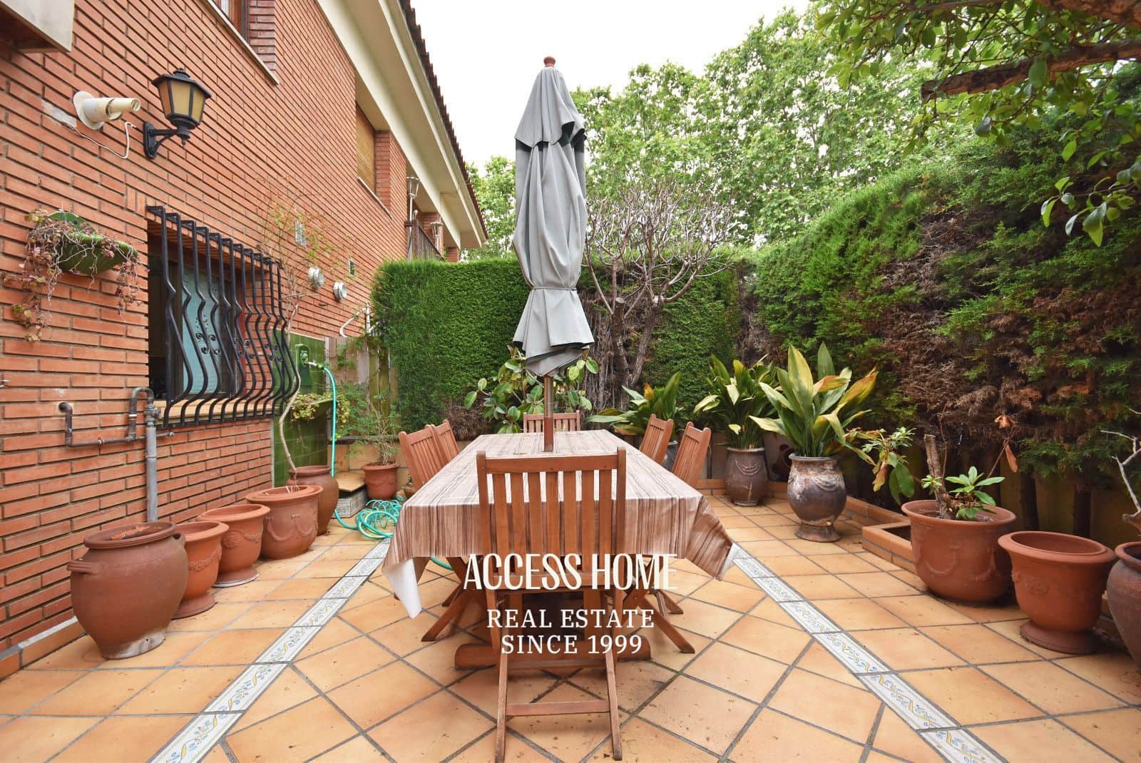 Casa de 4 habitaciones en Vilassar de Dalt en venta con piscina garaje - 800.000 € (Ref: 9893284)