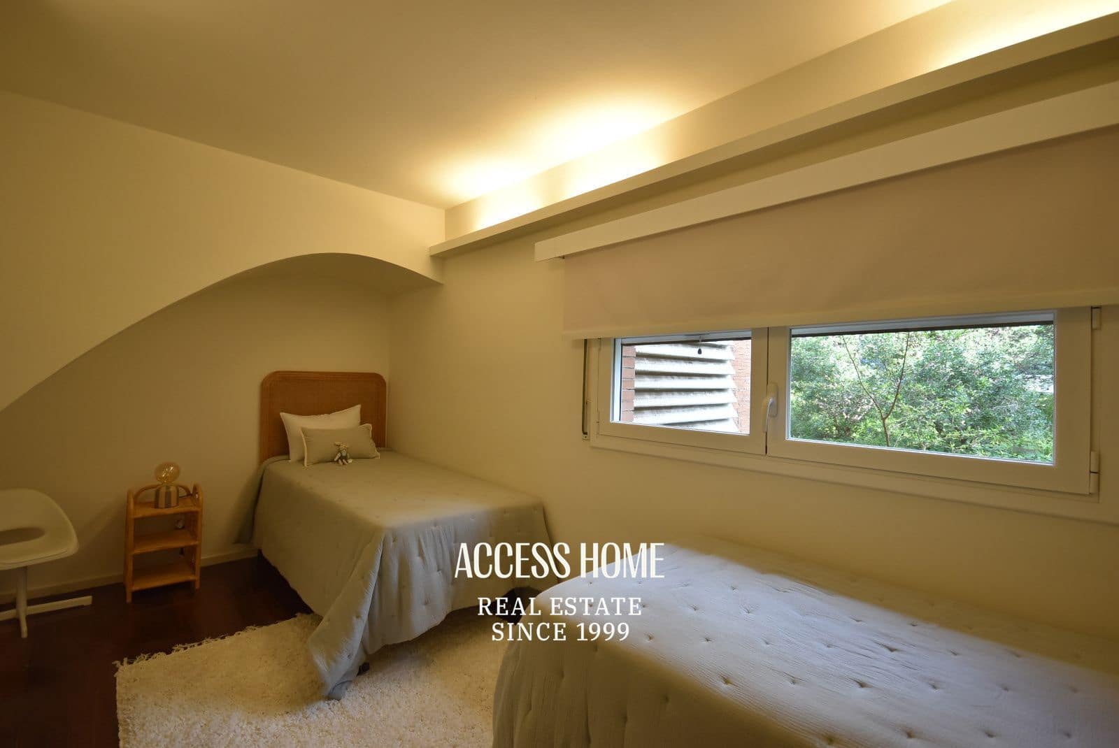 2 quarto Apartamento para arrendar em Sant Vicenc de Montalt com piscina garagem - 5 000 € (Ref: 9895200)