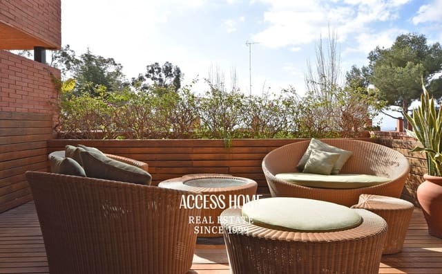 2 bedroom Flat for rent in Sant Vicenç de Montalt - € 5,000 (Ref: 9895200)