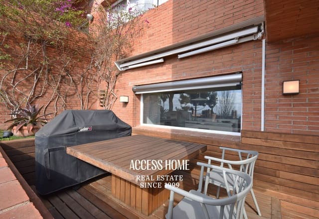 2 bedroom Flat for rent in Sant Vicenç de Montalt - € 5,000 (Ref: 9895200)