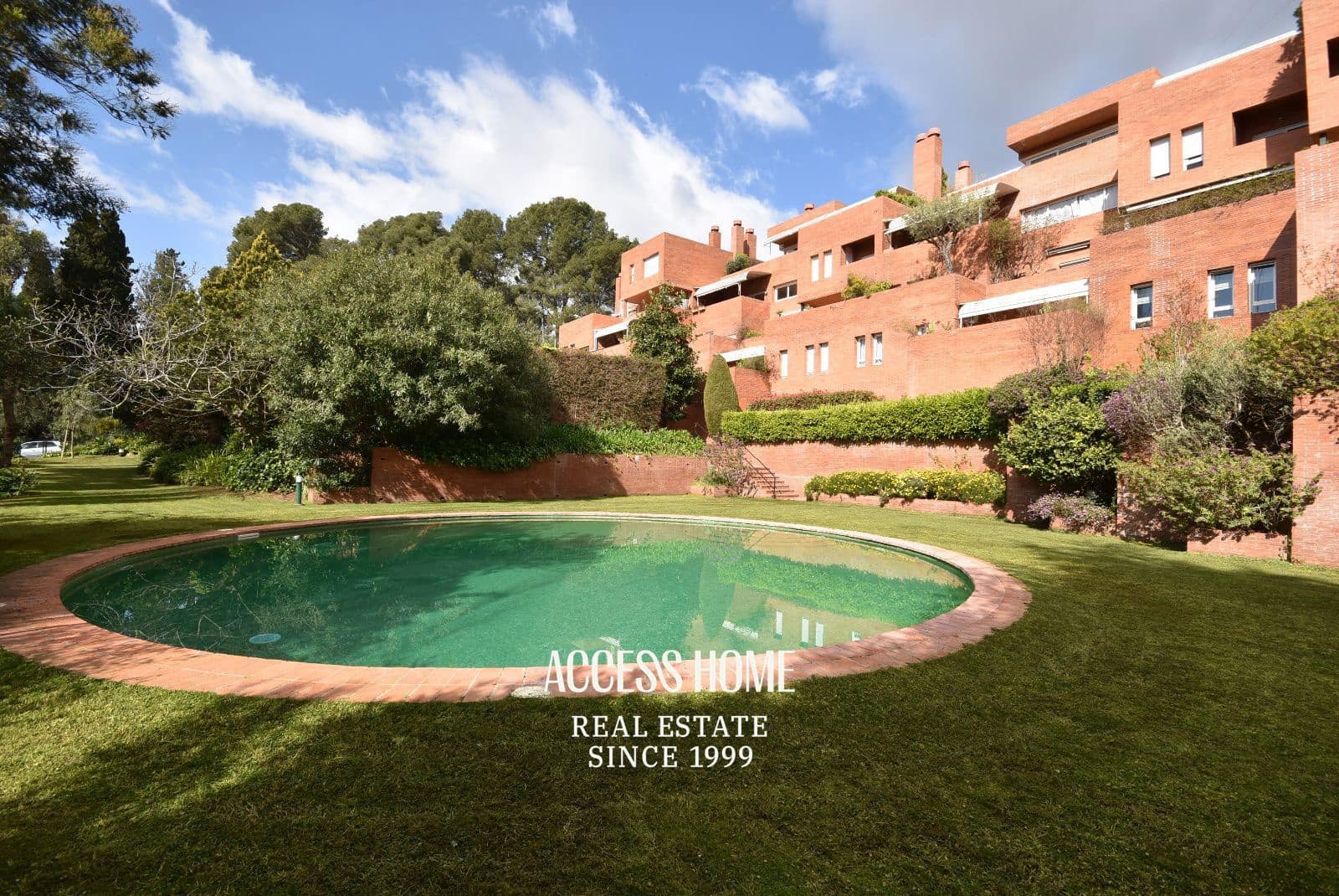 2 quarto Apartamento para arrendar em Sant Vicenc de Montalt com piscina garagem - 5 000 € (Ref: 9895200)