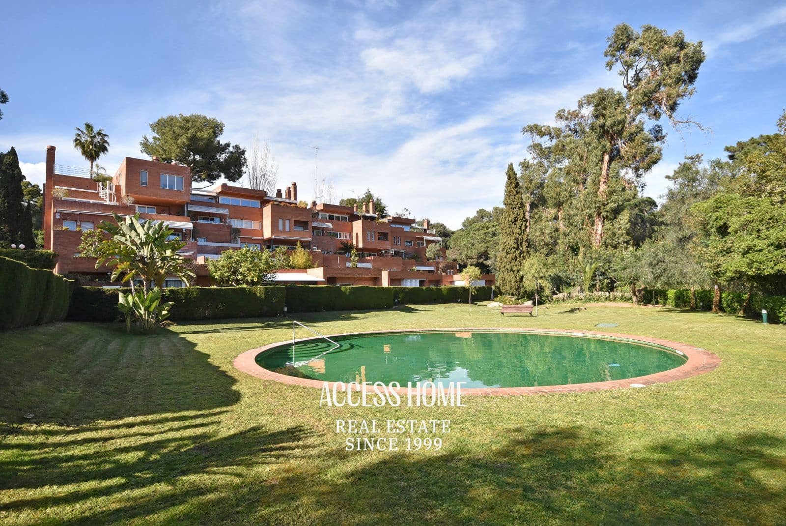 2 quarto Apartamento para arrendar em Sant Vicenc de Montalt com piscina garagem - 5 000 € (Ref: 9895200)