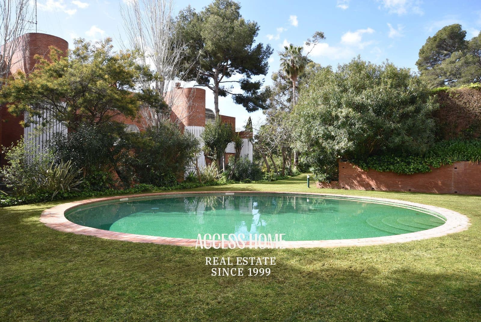 2 quarto Apartamento para arrendar em Sant Vicenc de Montalt com piscina garagem - 5 000 € (Ref: 9895200)