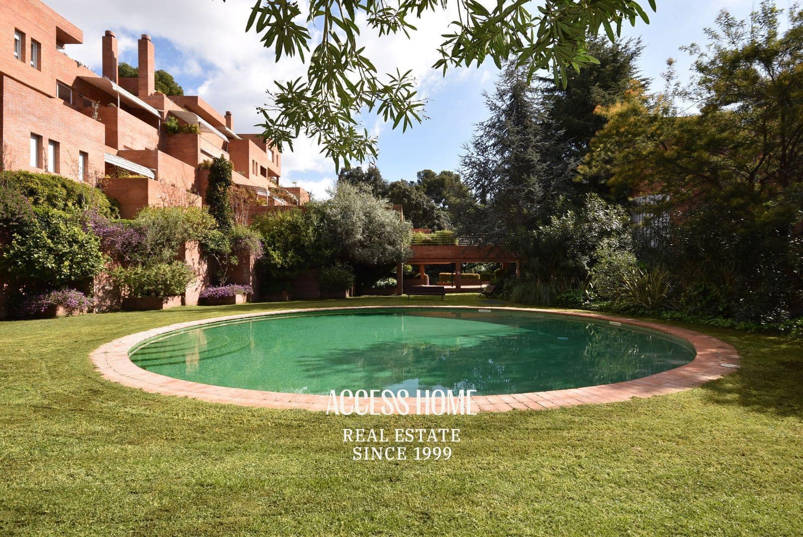 2 quarto Apartamento para arrendar em Sant Vicenc de Montalt com piscina garagem - 5 000 € (Ref: 9895200)