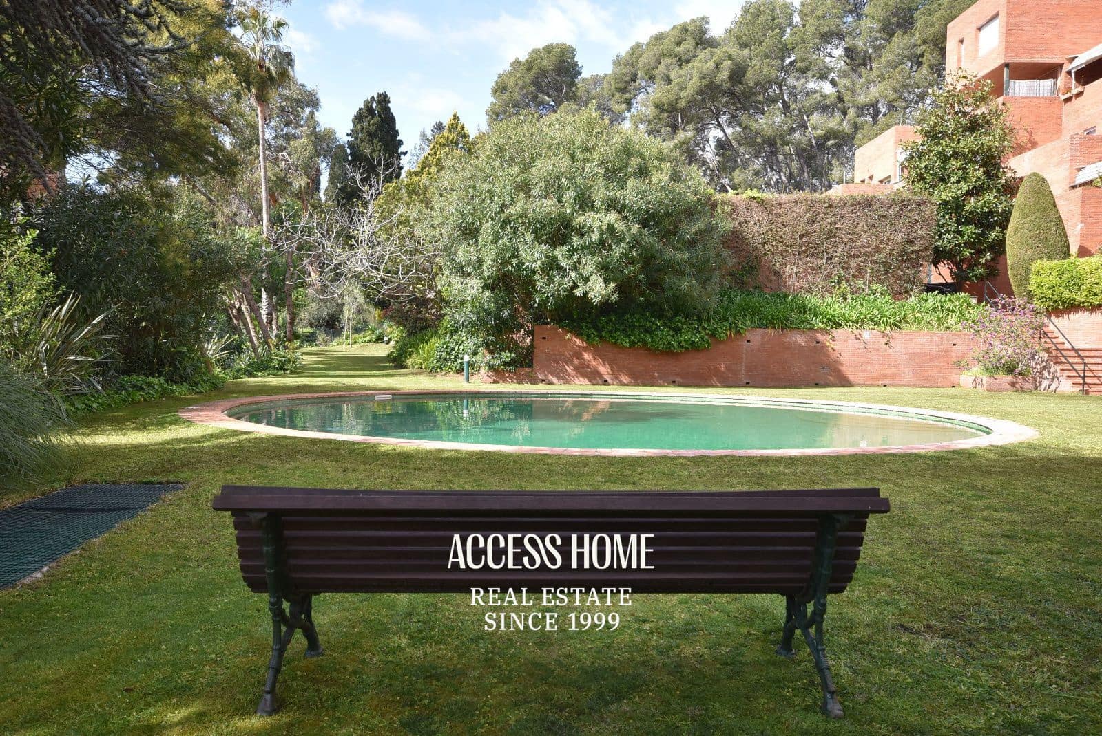 2 quarto Apartamento para arrendar em Sant Vicenc de Montalt com piscina garagem - 5 000 € (Ref: 9895200)