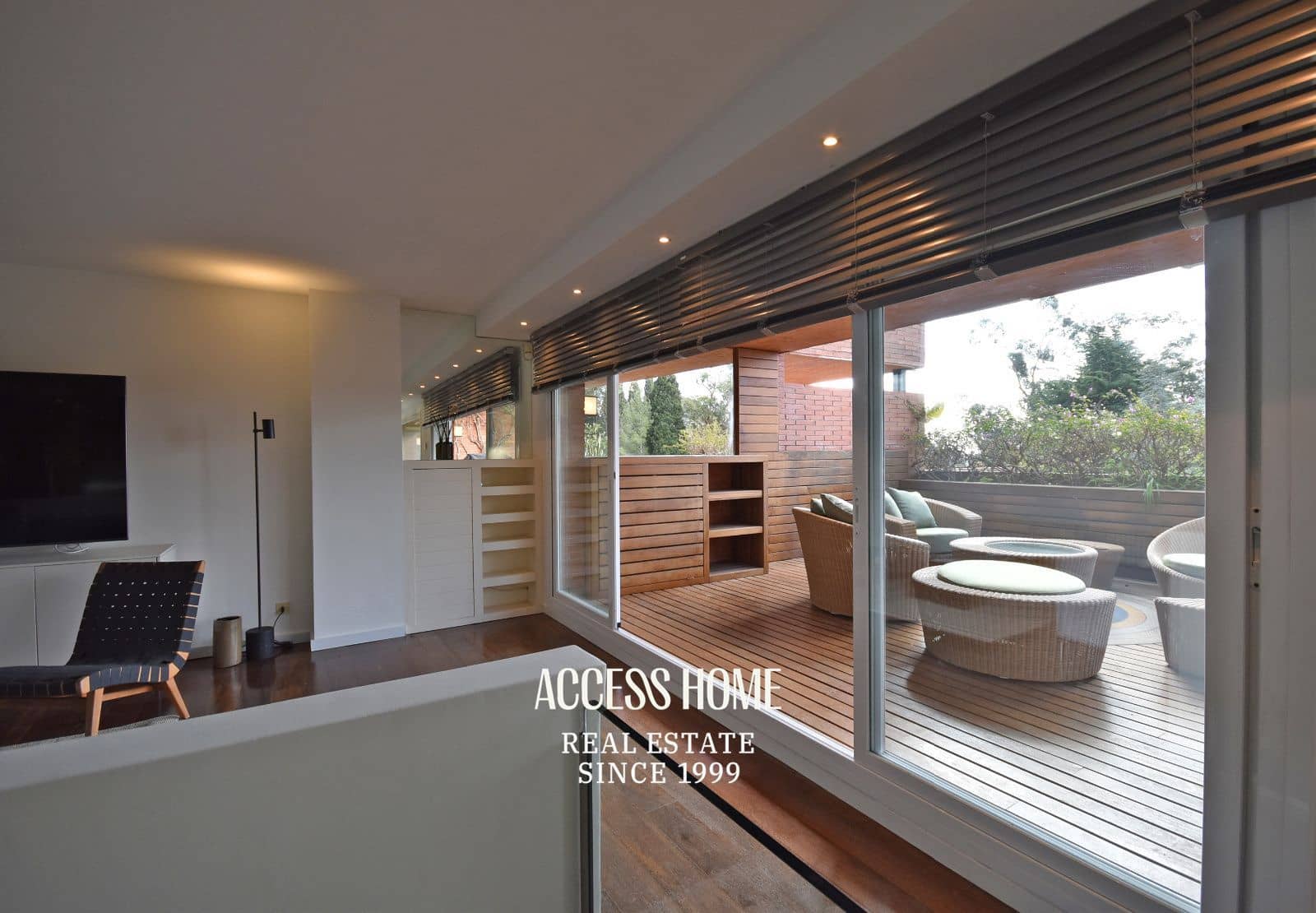 2 soveværelse Lejlighed til leje i Sant Vicenc de Montalt med swimmingpool garage - € 5.000 (Ref: 9895200)