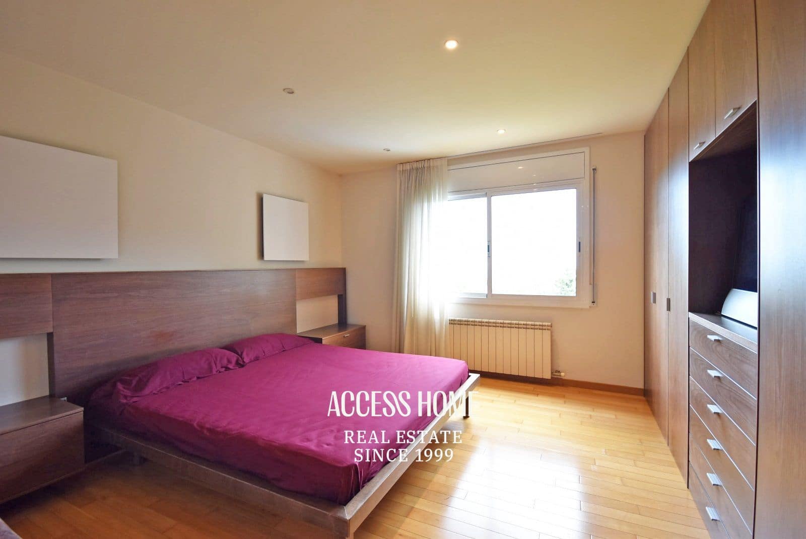 5 bedroom Villa for rent in Cabrils with pool garage - € 5,000 (Ref: 9897311)