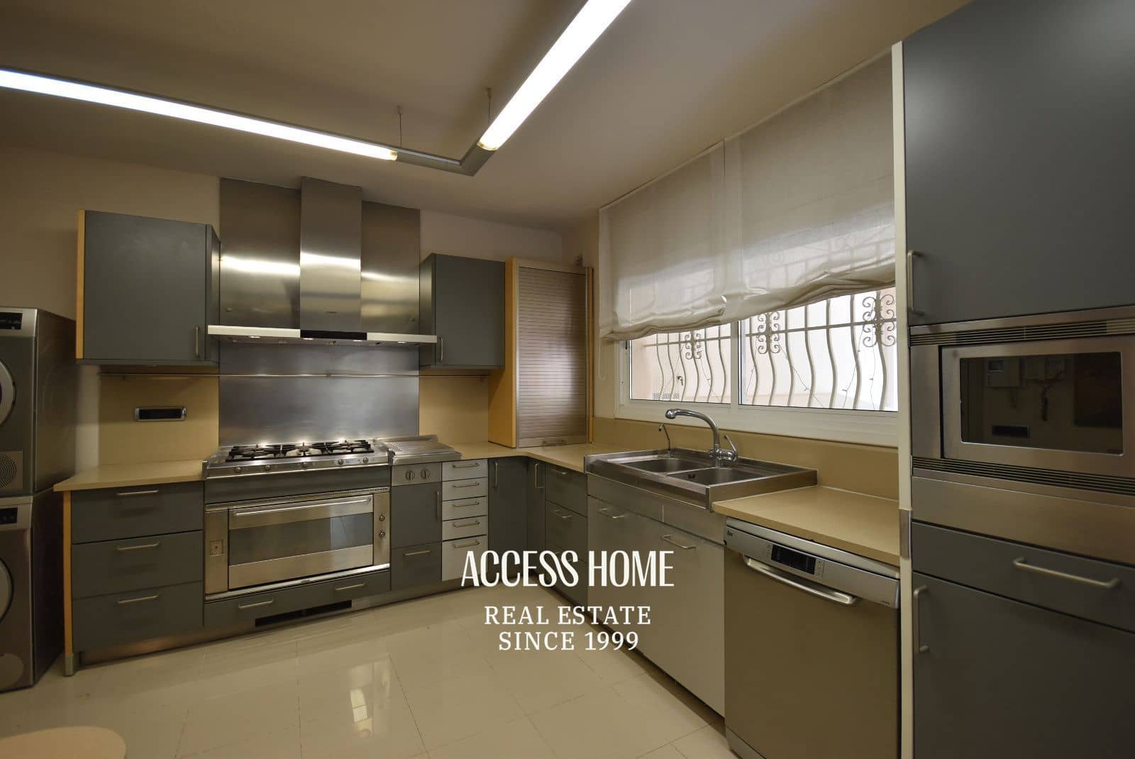 6 camera da letto Villa in vendita in El Masnou con garage - 1.600.000 € (Rif: 9905124)