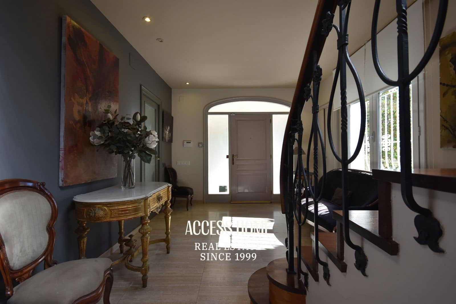 6 camera da letto Villa in vendita in El Masnou con garage - 1.600.000 € (Rif: 9905124)