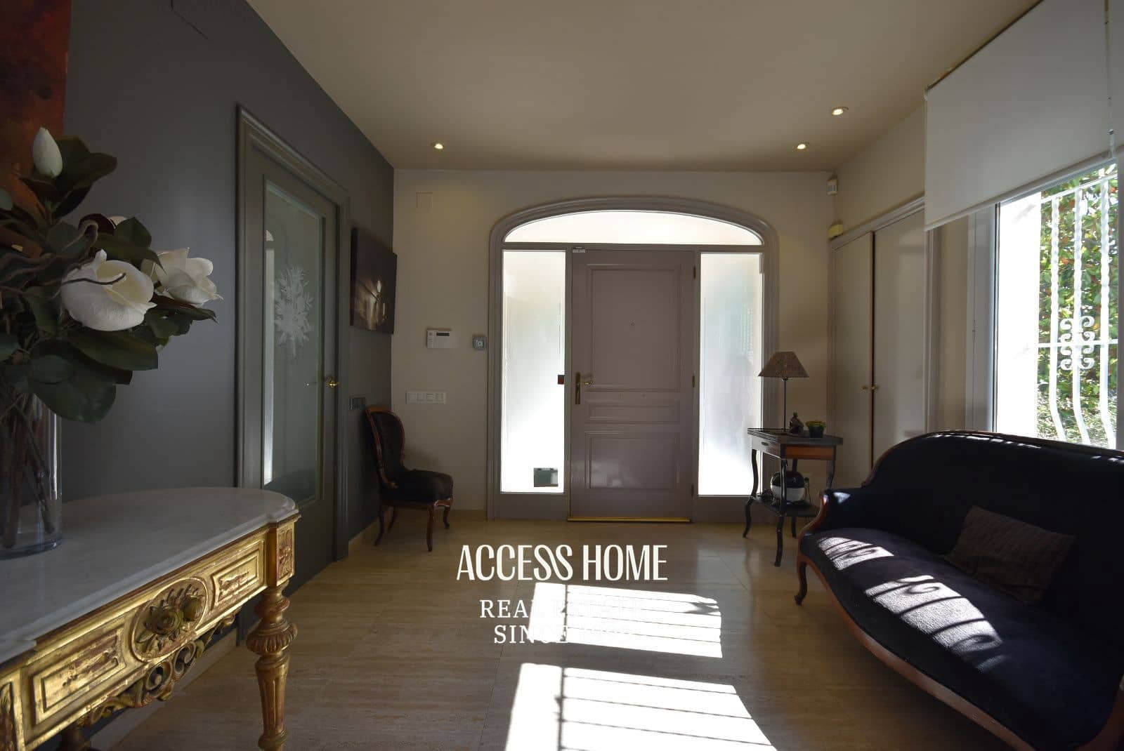 6 camera da letto Villa in vendita in El Masnou con garage - 1.600.000 € (Rif: 9905124)