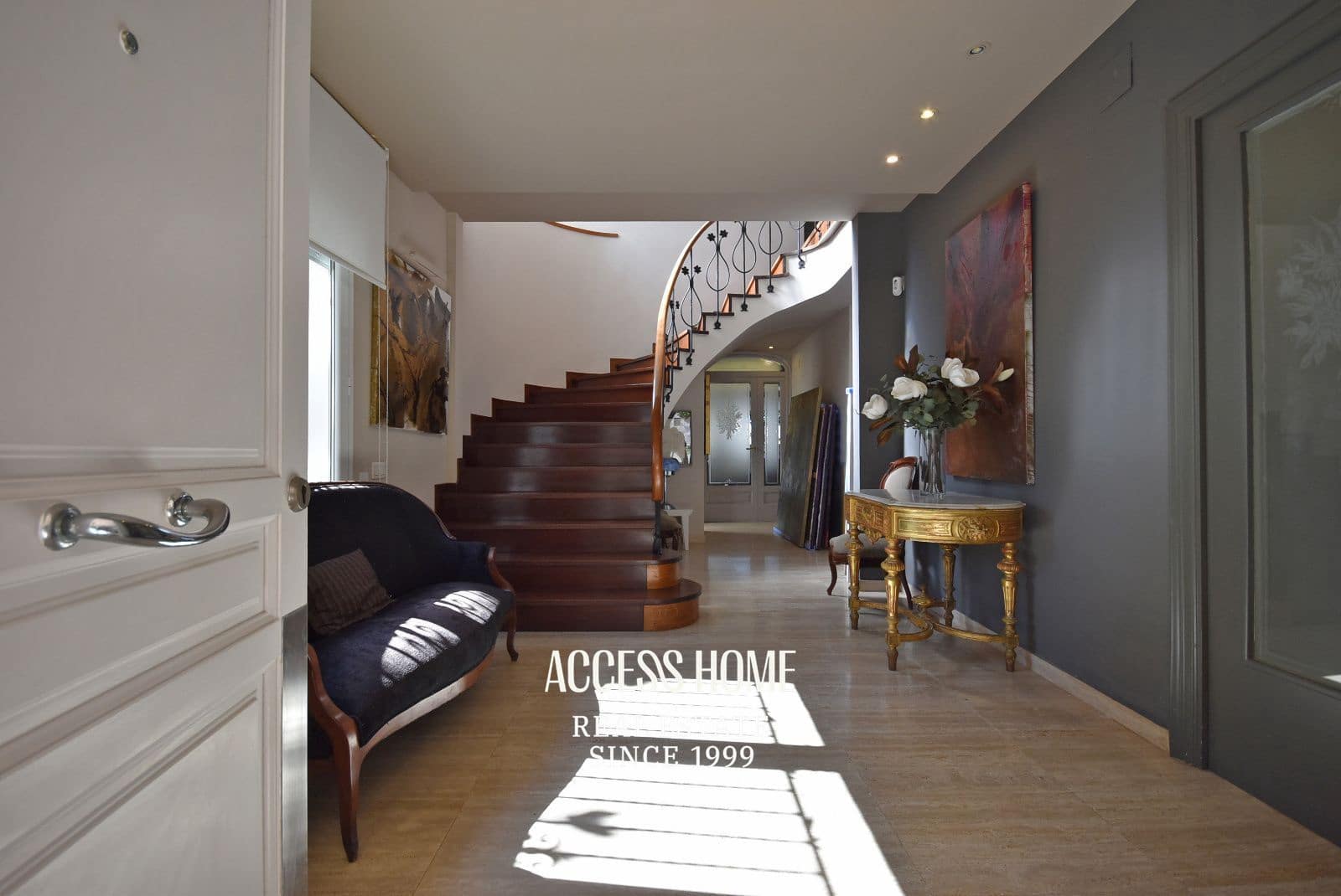 6 camera da letto Villa in vendita in El Masnou con garage - 1.600.000 € (Rif: 9905124)