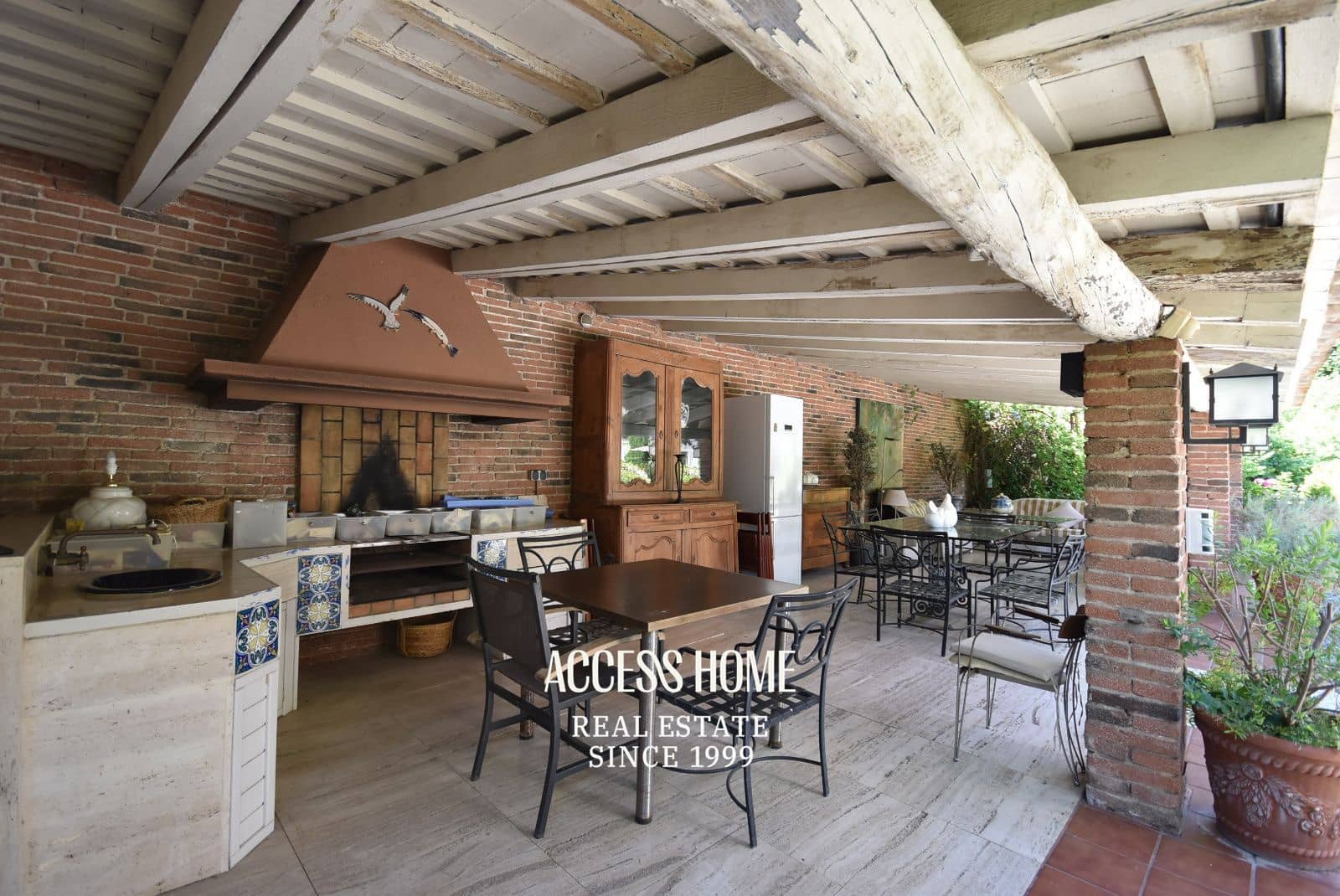 6 camera da letto Villa in vendita in El Masnou con garage - 1.600.000 € (Rif: 9905124)