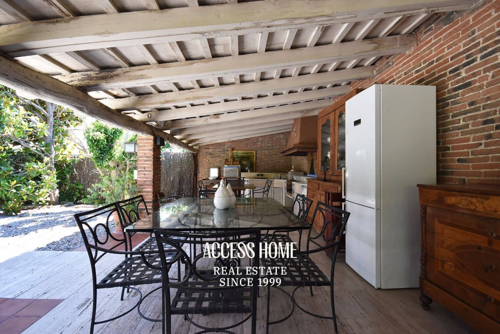 6 camera da letto Villa in vendita in El Masnou con garage - 1.600.000 € (Rif: 9905124)
