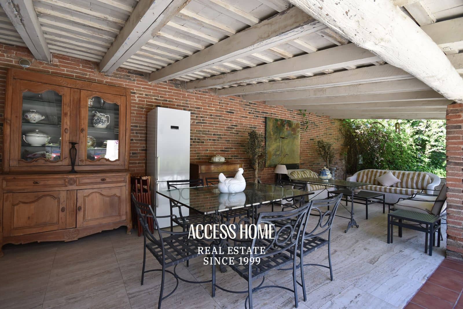 6 camera da letto Villa in vendita in El Masnou con garage - 1.600.000 € (Rif: 9905124)